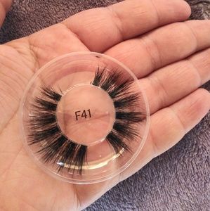 Mink Eyelashes